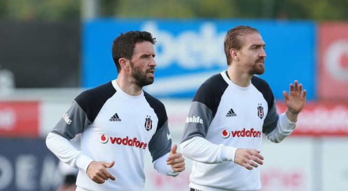 F.Bahçe, Gökhan ve Caner'e teklif yaptı!