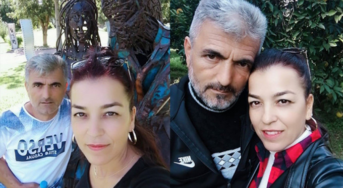 Vahşet! Boşanmak üzere olduğu eşini...