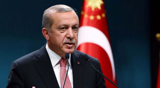 Bayramda sokağa çıkma kısıtlaması! Erdoğan açıkladı