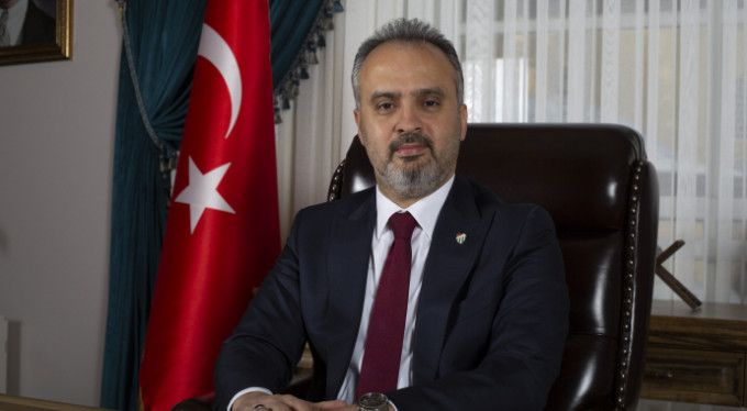 Başkan Aktaş'tan birlik ve beraberlik vurgusu