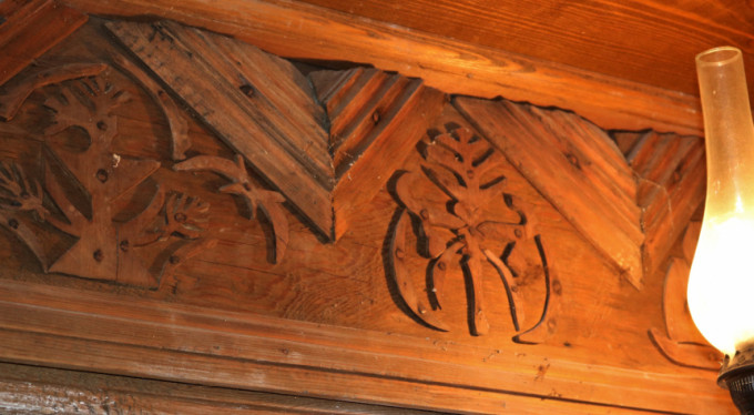 Bursa'da bu şekillerin sırrı çözülemiyor!