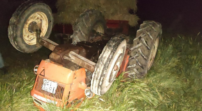 Bursa'da feci kaza! 2 yaralı