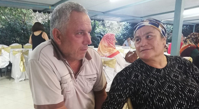 Konserveden zehirlenen aileden acı haber