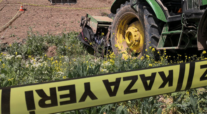 Temizlik için canından oldu!