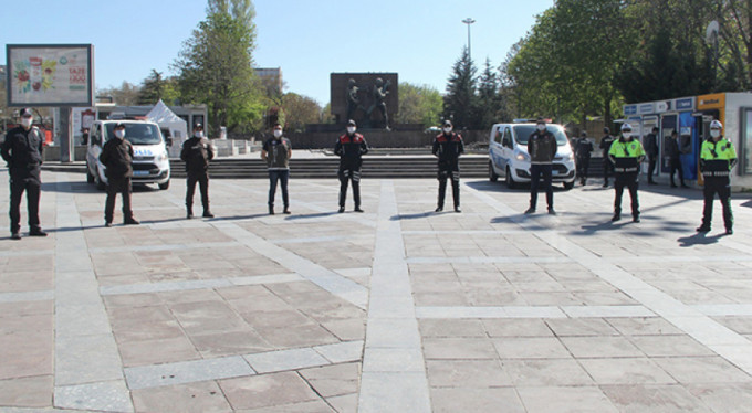 İşte 4 günlük kısıtlamanın faturası!