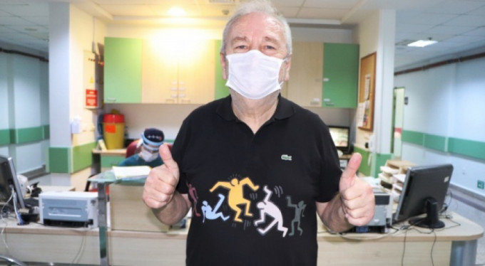 Kazanamadığı savaş yok!