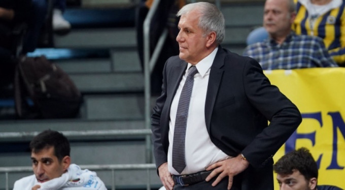 "Obradovic bizim Michael Jordanımız"