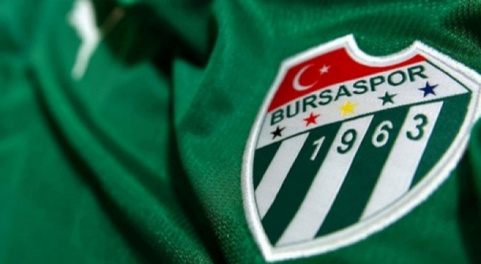 Bursaspor'un Covid-19 test sonuçları belli oldu!