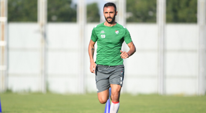 Selçuk Şahin'den önemli açıklamalar!