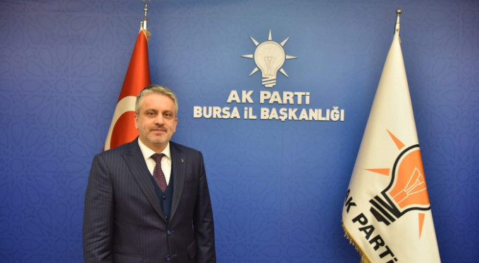 Bursa'da 300 bin çalışana korona desteği