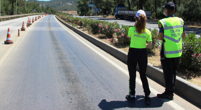 Araç sayısı 150 binlerden sıfıra düştü!