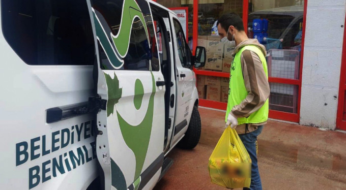 Osmangazi Belediyesi vatandaşın yanında