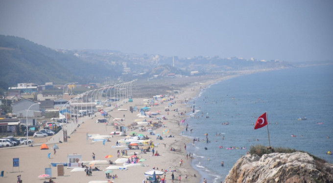 Mudanya ve Gemlik plajları için flaş karar!