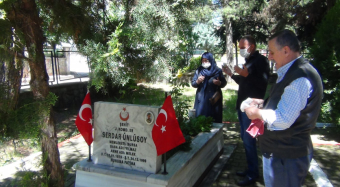 21 yıl geçti acıları dinmedi