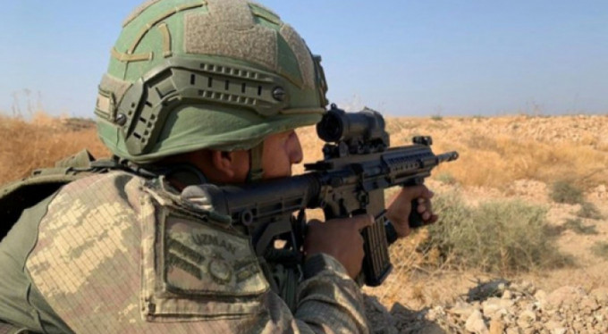 Teröre ağır darbe!