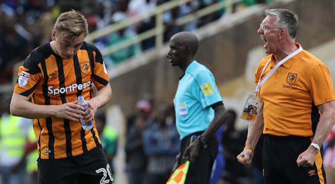 İki futbolcuda korona virüs çıktı!