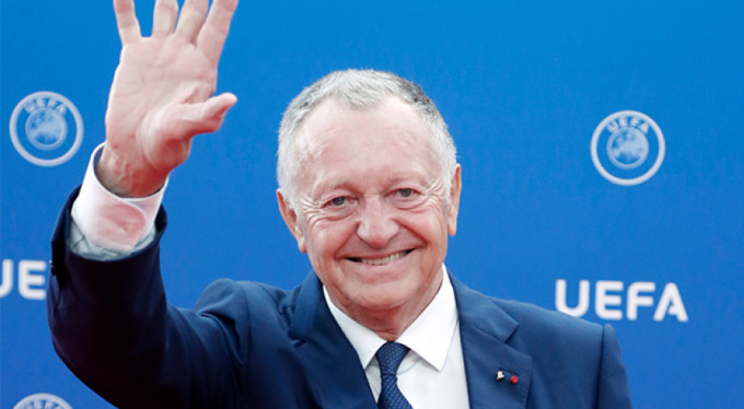 'Ligi iptal etmek aptalcaydı'