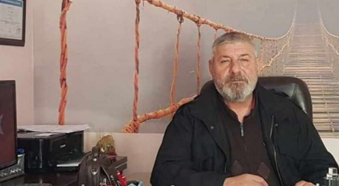 Bursa'da evinde ölü bulundu!