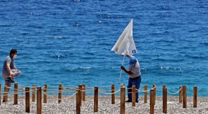 Tatilciler artık bunları yapamayacak!