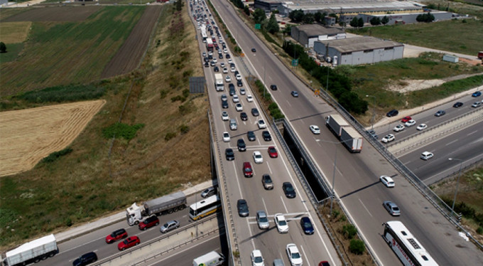 Son 12 yılın en kazasız bayramı