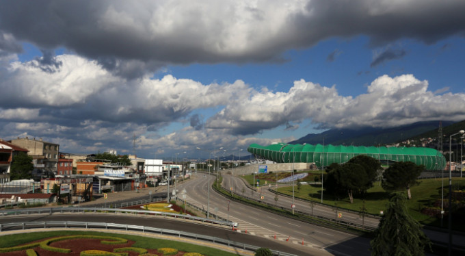 İşte Bursa'dan tarihi fotoğraflar!