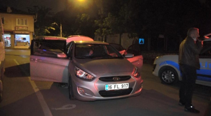 Bursa'da ceza üstüne ceza yedi!