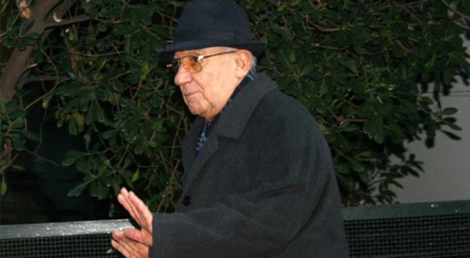 Son yolculuğuna uğurlandı