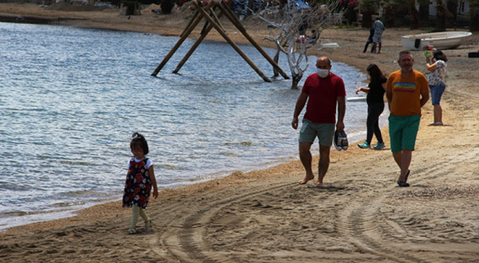 Ailelerin sorumsuzluğu pes dedirtti