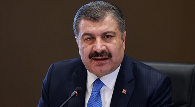 Türkiye'deki son durum açıklandı!