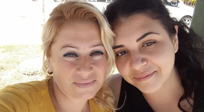 Gelinden görümceye korkunç plan!