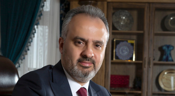 Pandemi hizmete engel değil