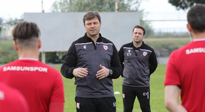 Ertuğrul Sağlam'dan TFF'ye çağrı