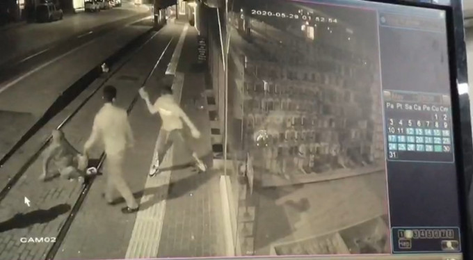 Bursa'daki hırsızlık anı kamerada!