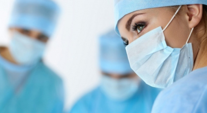 Bursa Büyükşehir'den sağlık çalışanlarına destek