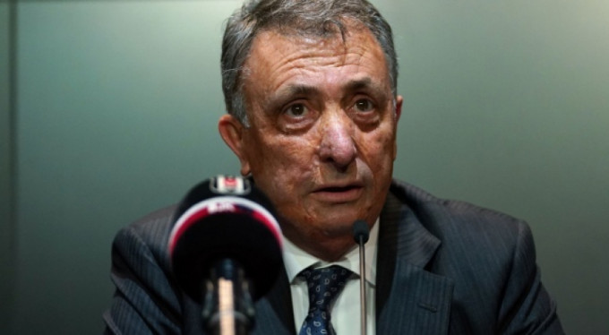 "Kulüpte 190 dava, 225 icra takibi var"