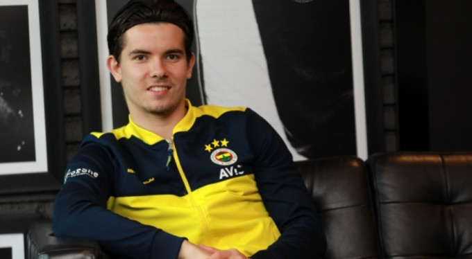 Ferdi Kadıoğlu'ndan milli takım açıklaması!