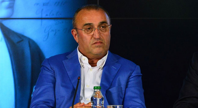 Albayrak'ı dolandıran şahıs tutuklandı!