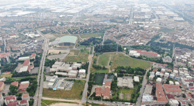 Bursa'nın en değerlileri ihaleye çıkıyor