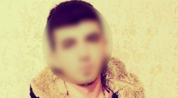 Yaşlı adamı bıçakladı, "Ben deliyim" dedi!