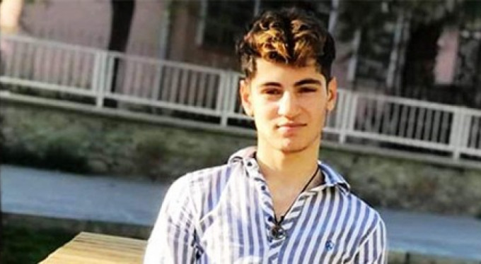 18 yaşındaki gençten acı haber!