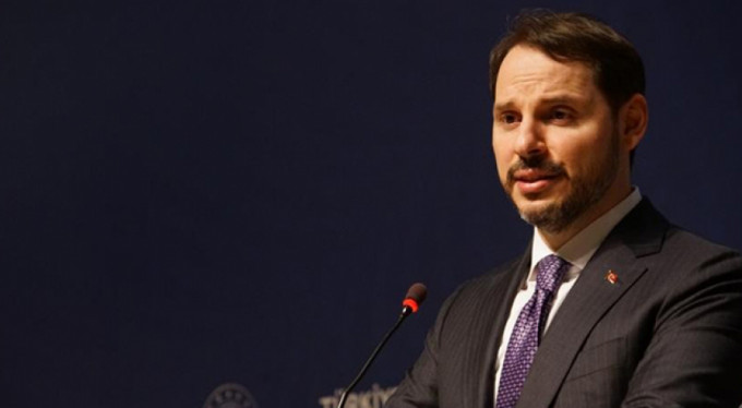Bakan Albayrak açıkladı: 400 milyon TL'yi aştı