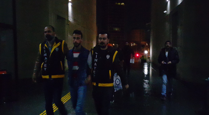 Bursa'daki cinayette flaş gelişme!