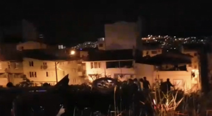 Bursa'da feci kaza! 3 yaralı