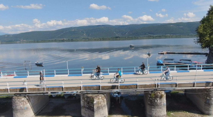 Gölyazı'da yeni dönem!