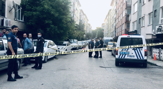 Bursa'da silahlı bıçaklı kavga: 6 yaralı