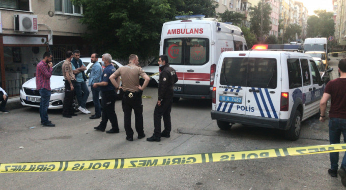 Bursa'daki silahlı kavgada 1 ölü!