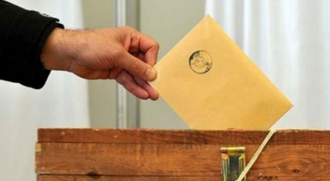 Seçim mevzuatı değişiyor mu?