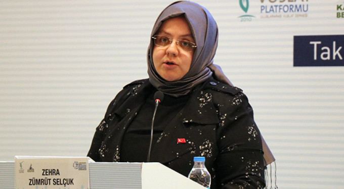 Bakan açıkladı! Ödemeler bugün başlıyor...