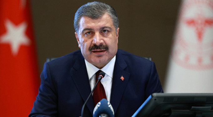 Türkiye'deki son durum açıklandı!