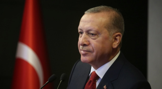 Cumhurbaşkanı Erdoğan'dan önemli açıklamalar!